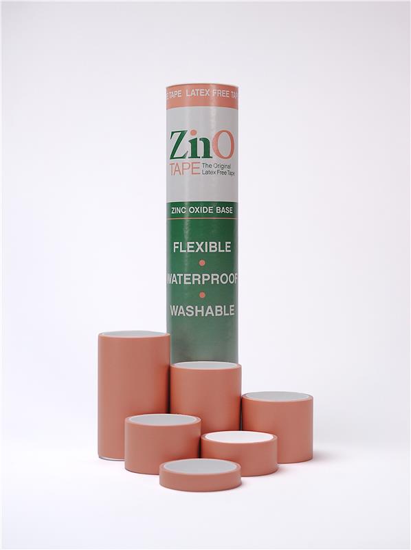 ZinO-Tape