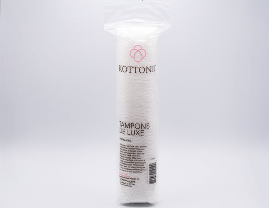 Kottonic™ Cotton Rounds