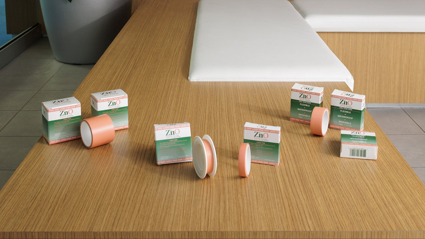 Zino Tape™