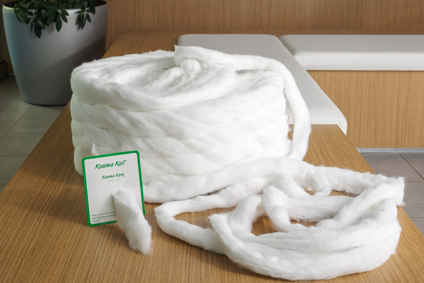 Kosma-Koil™