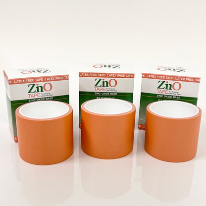 ZinO Tape™ 1
